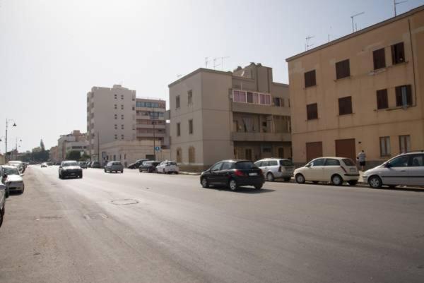 Home Sweet Home Trapani Exterior photo