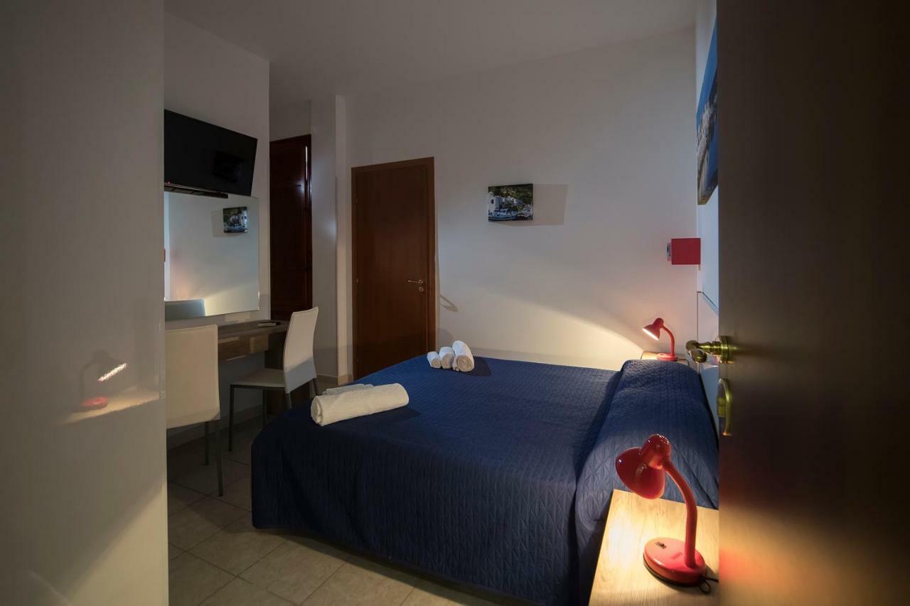 Home Sweet Home Trapani Exterior photo