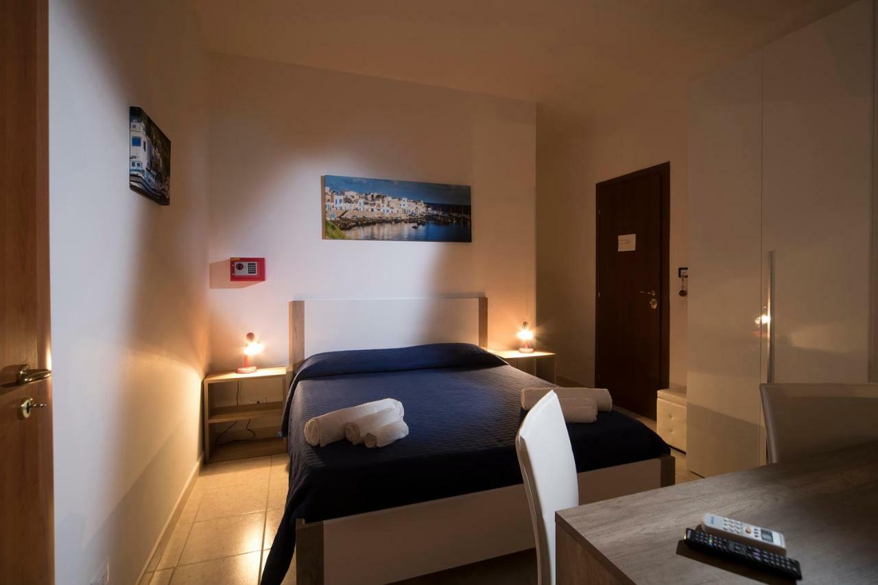 Home Sweet Home Trapani Exterior photo