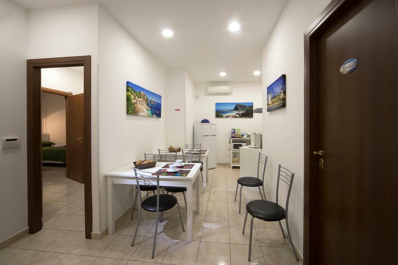 Home Sweet Home Trapani Exterior photo